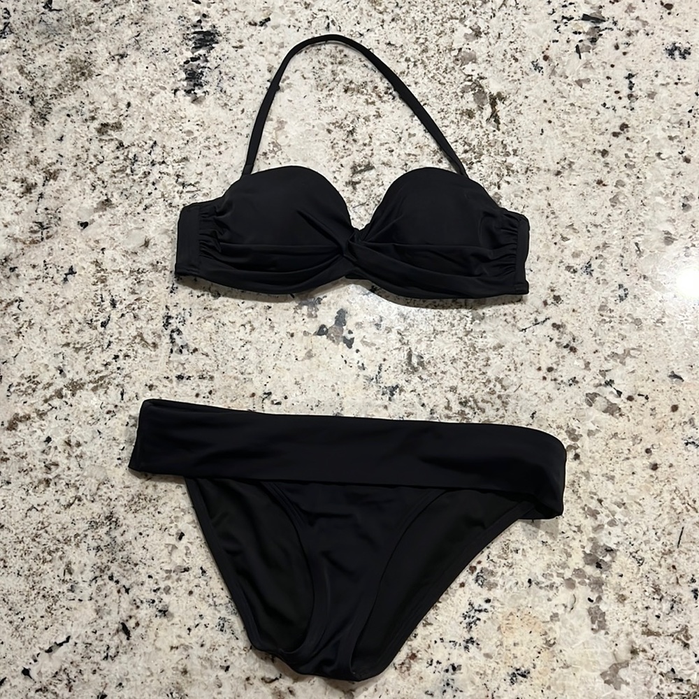 Victoria Secret two piece Bathing Suit
